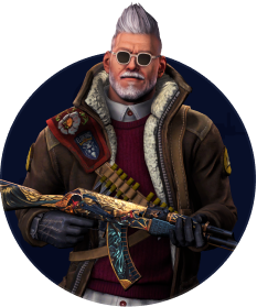 Counter-Strike rank boost