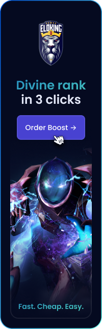 Buy Dota 2 Boost at Eloking